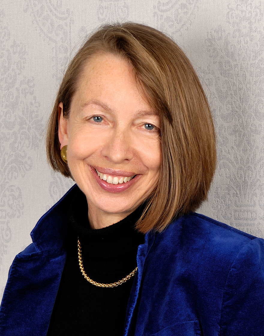 Elisabeth Späth - Diplom-Psychologin